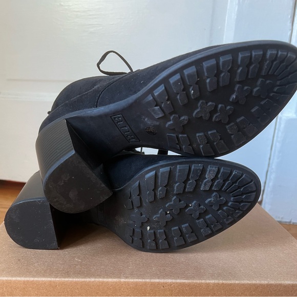 a.n.a Ankle Boots - Picture 2 of 7